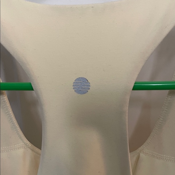 Zella 🎾💛🤍 Outscore Racerback Dress - Picture 10 of 12